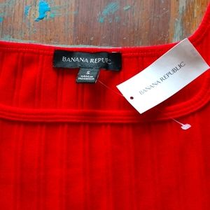 Banana republic dress